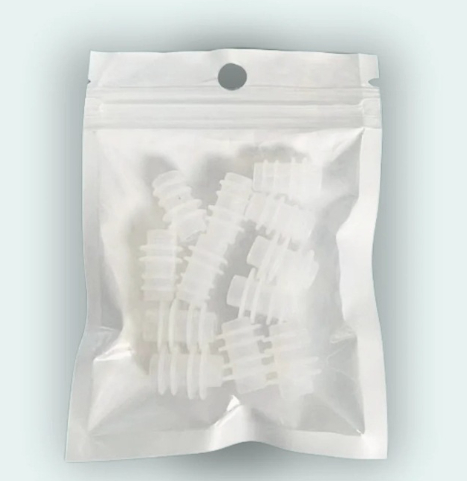 Extra Nasal adapters for SinoLux™