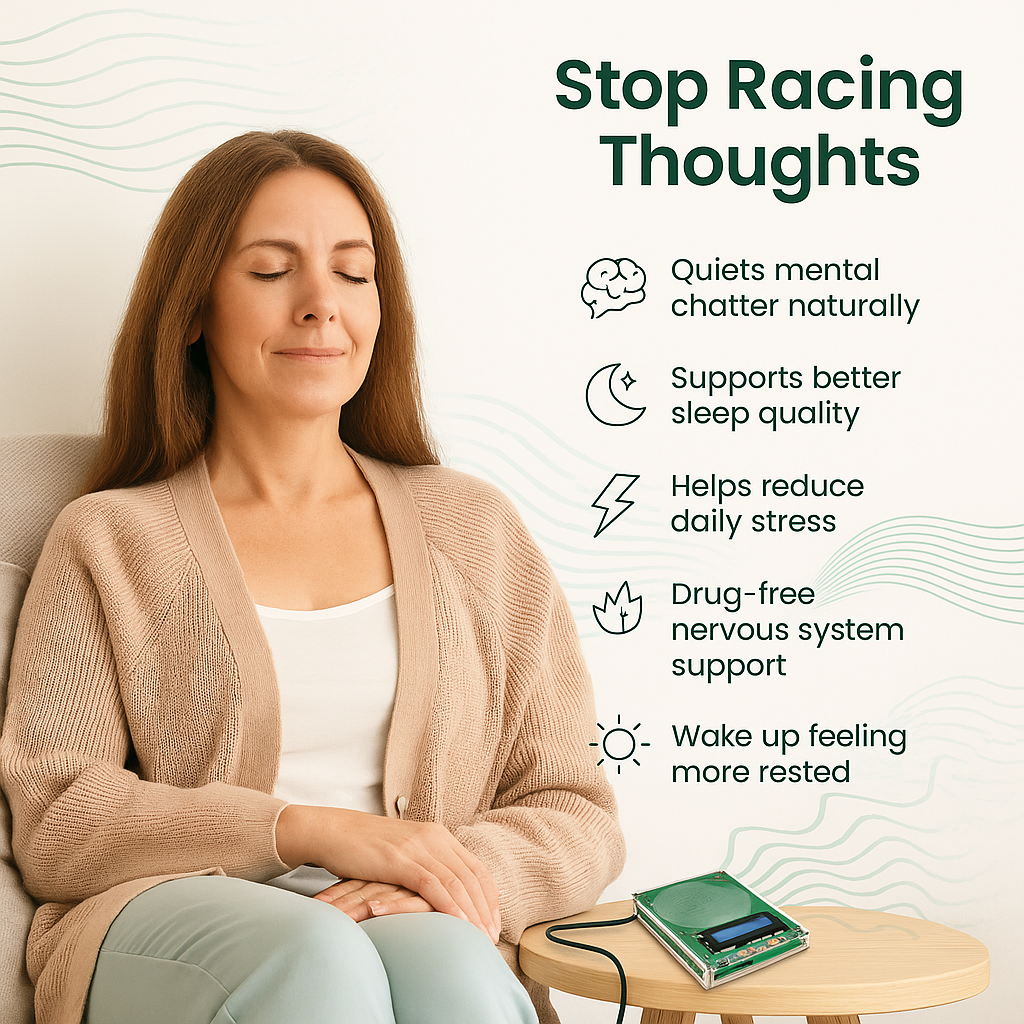 BioSync™ Healing Frequency System