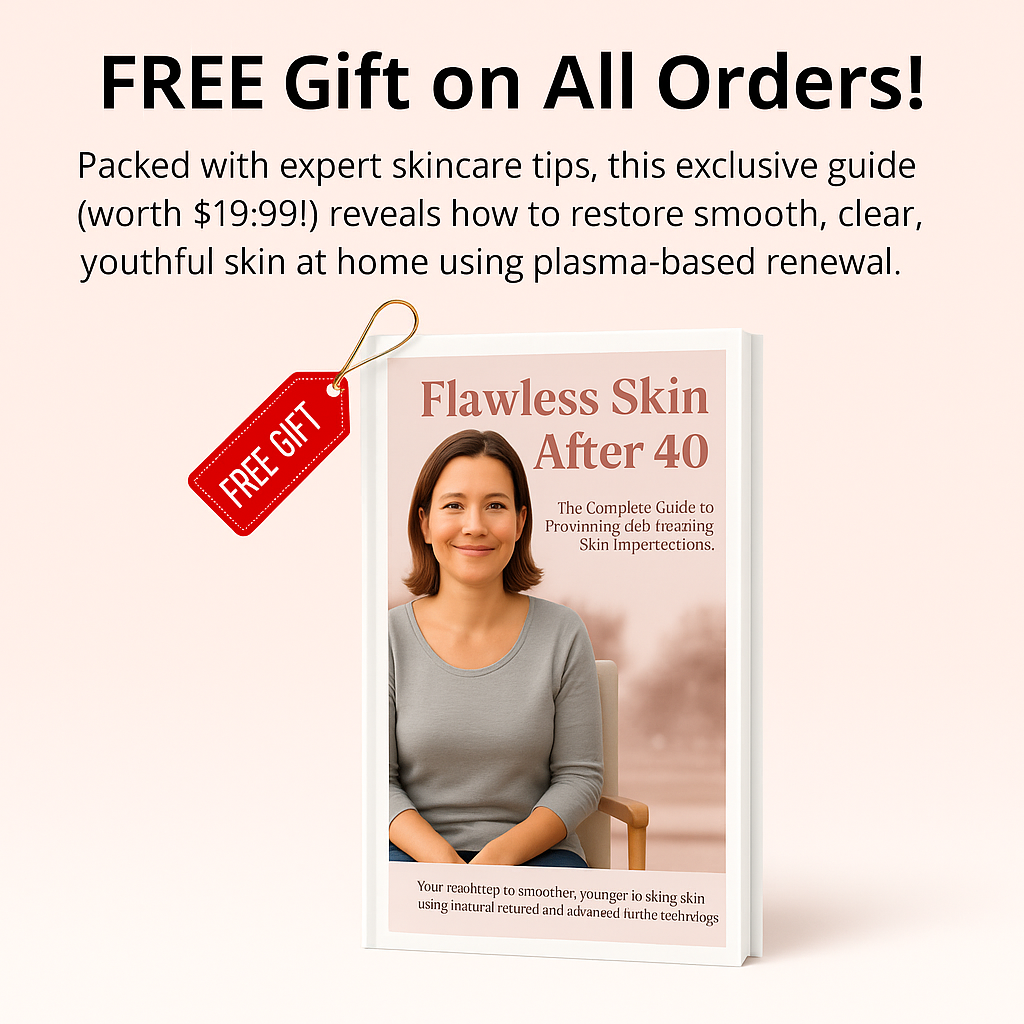 IonClear™ Plasma Carbon Arc Pen