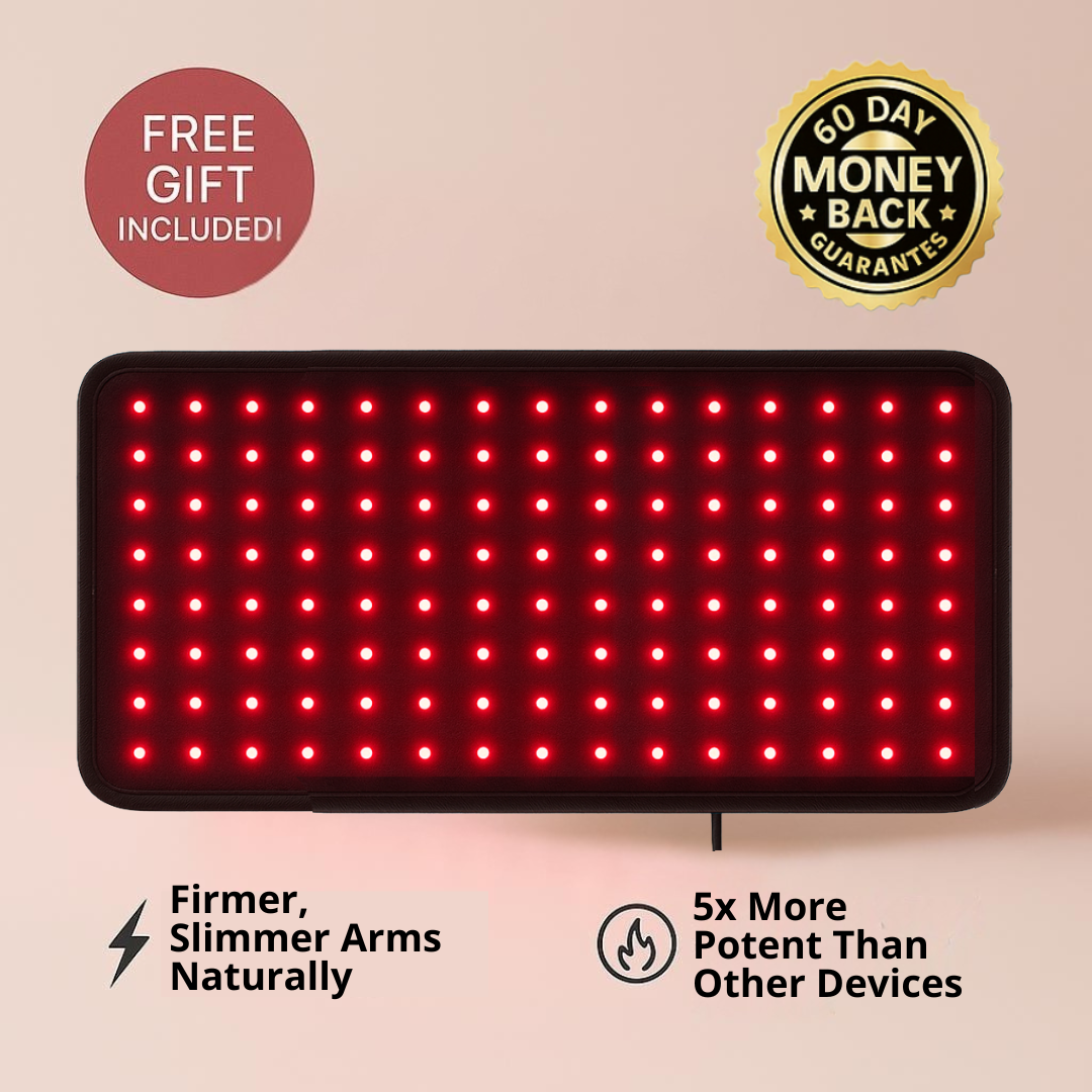 CellActive™ Red Light Arm Toner