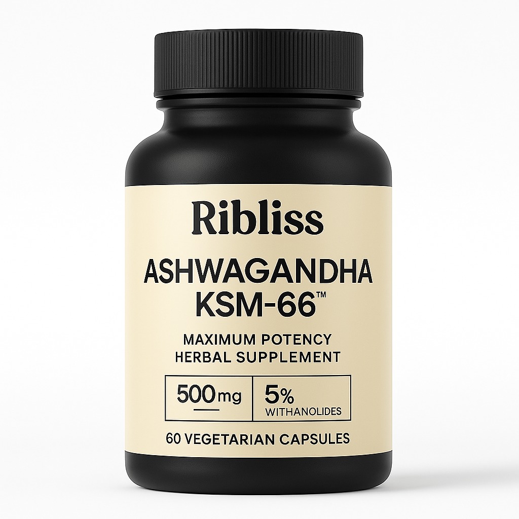 StressShield™ Ashwagandha