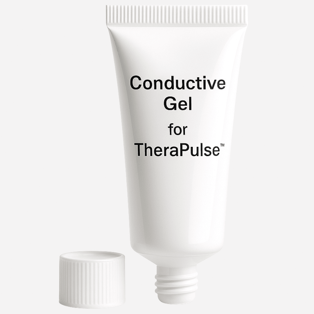 Conductive Gel for TheraPulse™ 50% OFF