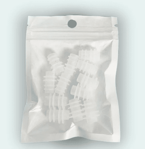 Extra Nasal adapters for SinoLux™