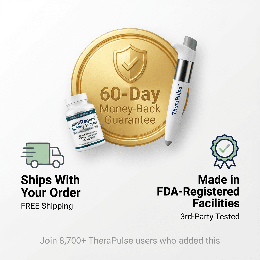 JointCollagen™ Mobility Formula