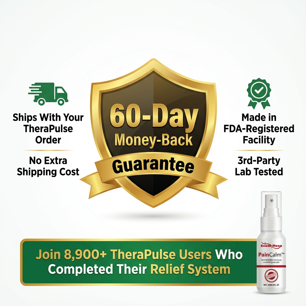 PainCalm™ Rapid-Soothing Spray