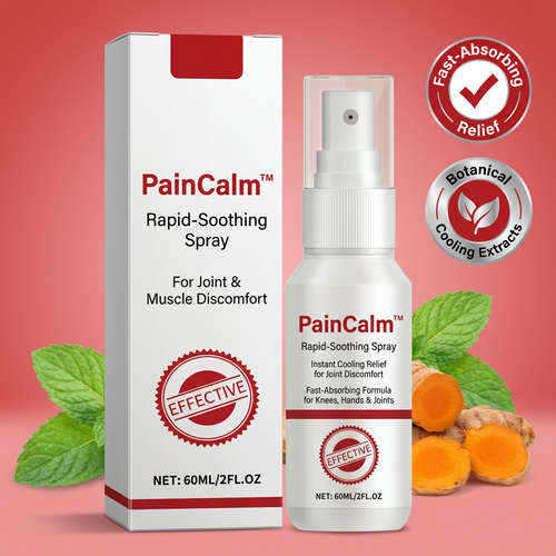 PainCalm™ Rapid-Soothing Spray