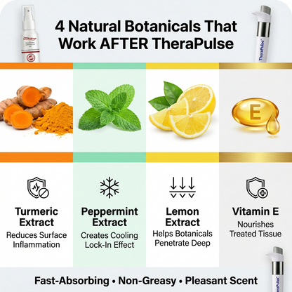 PainCalm™ Rapid-Soothing Spray