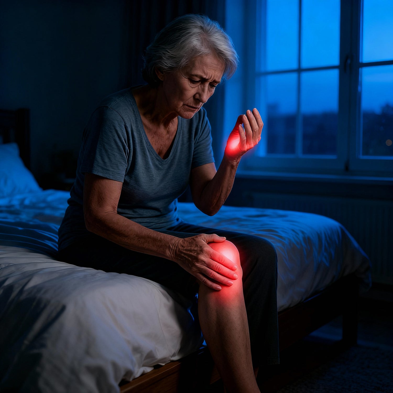 TheraPulse™ Natural Pain Relief Pen 6 61c010e5 9ac0 46b3 9061 cba93164873b