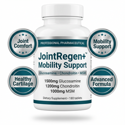 JointRegen+™ Mobility Support