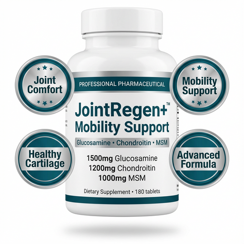 JointRegen+™ Mobility Support