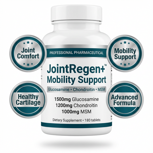 JointRegen+™ Mobility Support