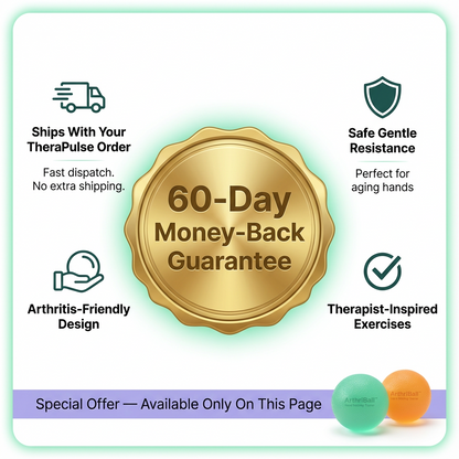ArthriBall™ Hand Mobility Trainer