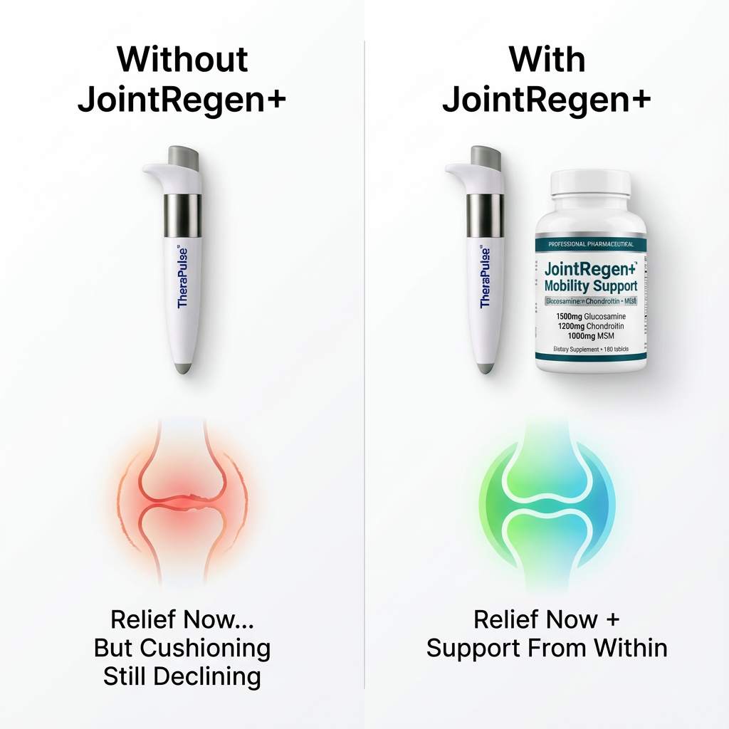 JointRegen+™ Mobility Support