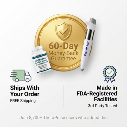 JointCollagen™ Mobility Formula