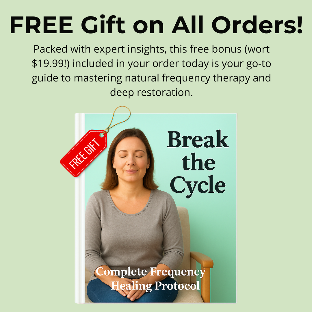 BioSync™ Healing Frequency System