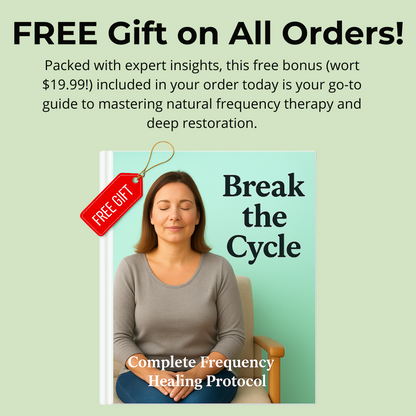 BioSync™ Healing Frequency System