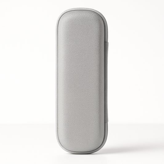 Hard-Shell Travel Case