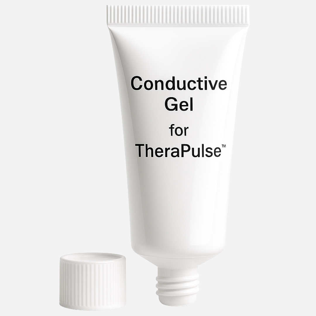 Conductive Gel for TheraPulse™ 50% OFF