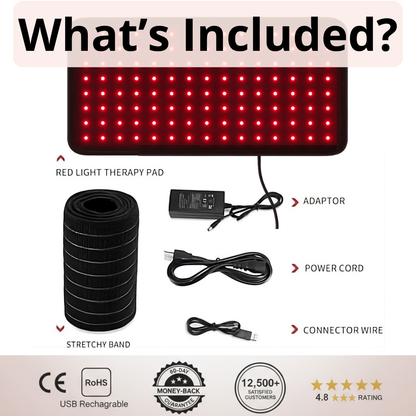 CellActive™ Red Light Arm Toner