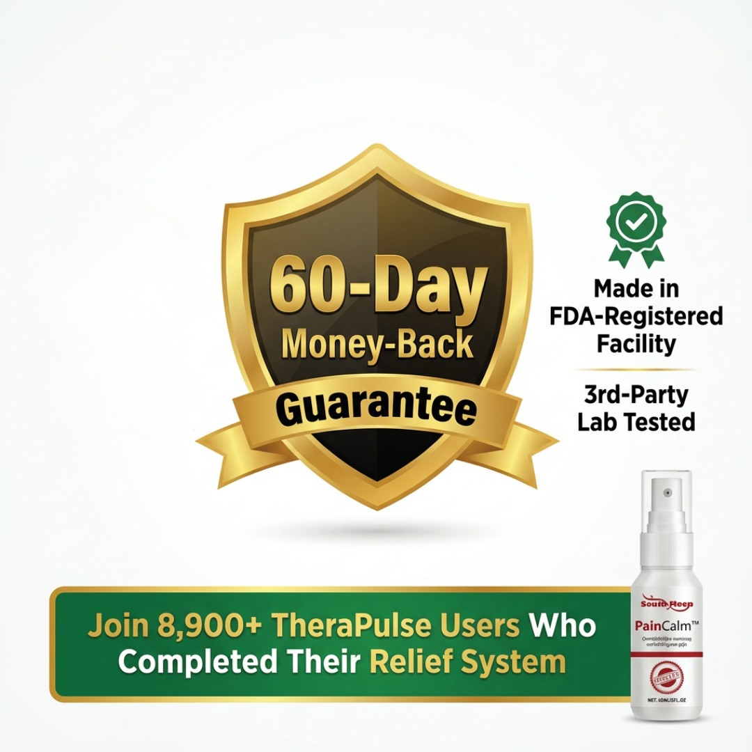 PainCalm™ Rapid-Soothing Spray
