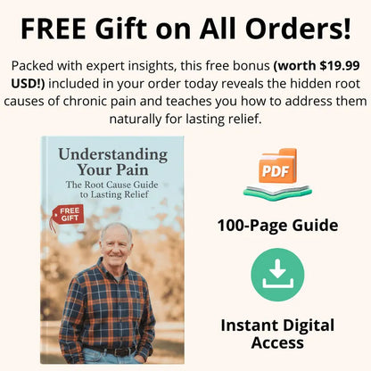 TheraPulse™ Knee Relief Pen