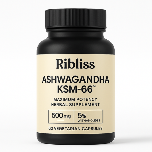 StressShield™ Ashwagandha