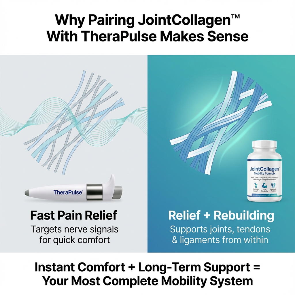 JointCollagen™ Mobility Formula