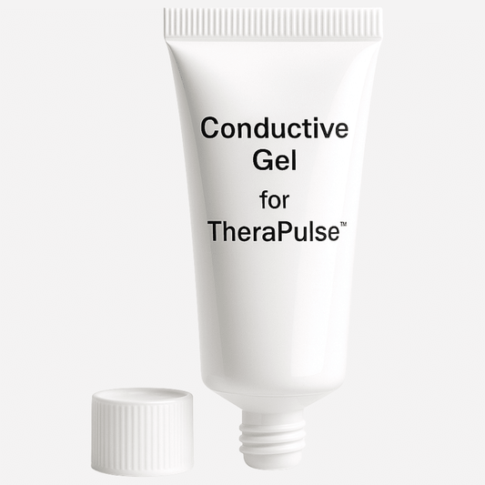 Conductive Gel for TheraPulse™ 50% OFF