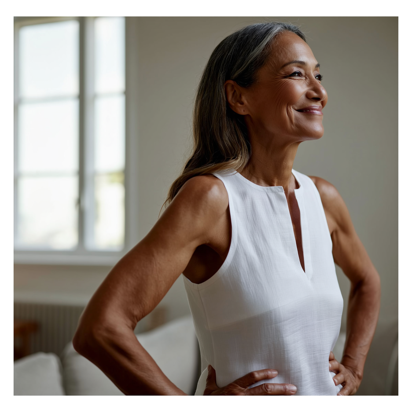 CellActive™ Red Light Arm Toner