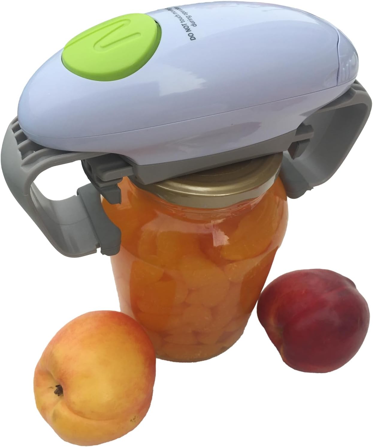 EasyTwist™ Automatic Jar Opener
