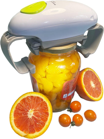 EasyTwist™ Automatic Jar Opener