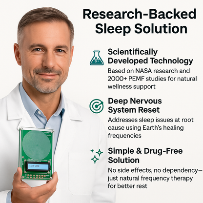 BioSync™ Healing Frequency System