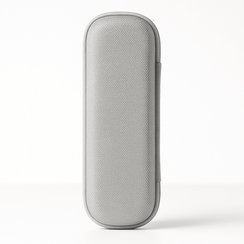 Hard-Shell Travel Case