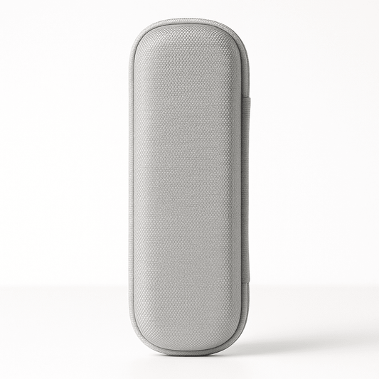 Hard-Shell Travel Case