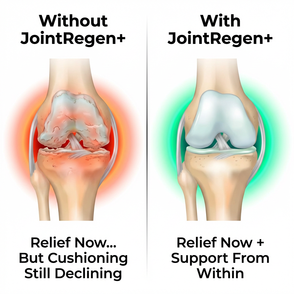 JointRegen+™ Mobility Support