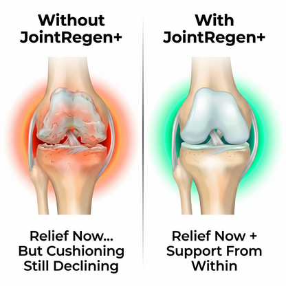 JointRegen+™ Mobility Support