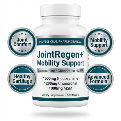 JointRegen+™ Mobility Support