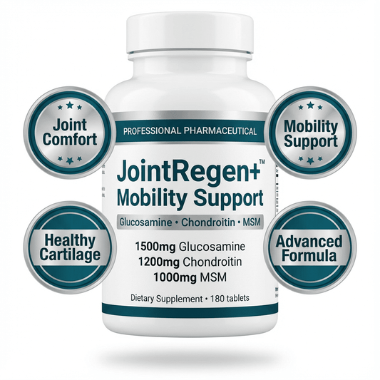 JointRegen+™ Mobility Support