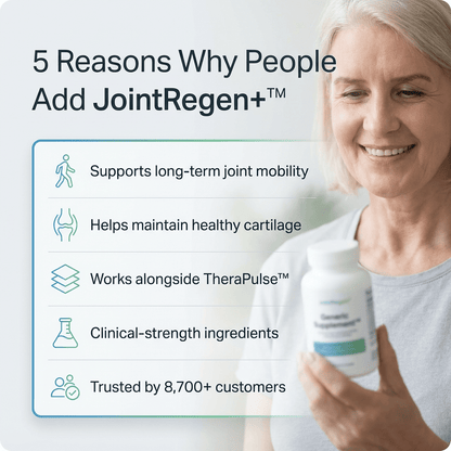 JointRegen+™ Mobility Support