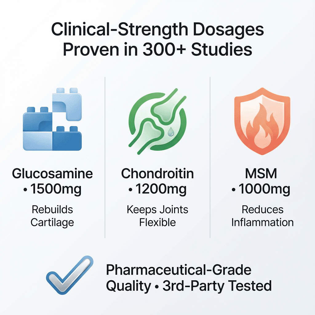 JointRegen+™ Mobility Support