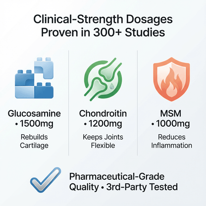 JointRegen+™ Mobility Support