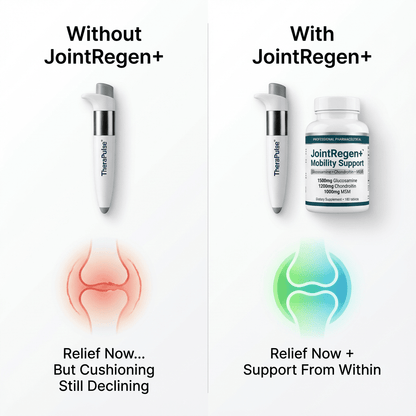 JointRegen+™ Mobility Support