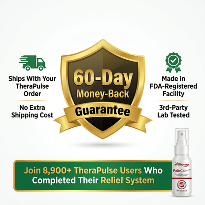 PainCalm™ Rapid-Soothing Spray