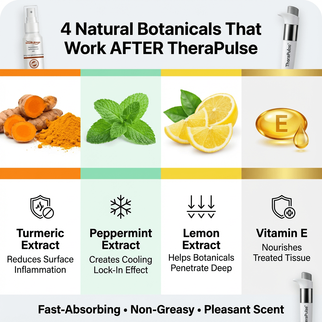 PainCalm™ Rapid-Soothing Spray