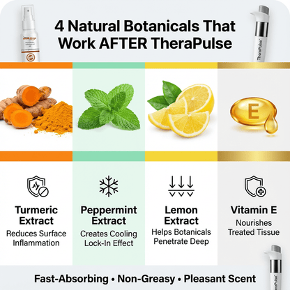 PainCalm™ Rapid-Soothing Spray