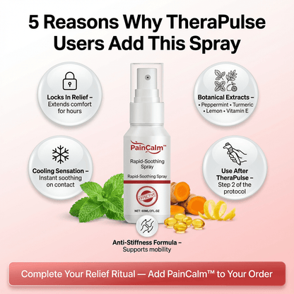 PainCalm™ Rapid-Soothing Spray