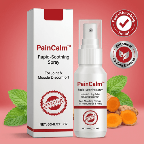 PainCalm™ Rapid-Soothing Spray