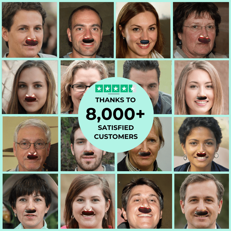 SinoLux™ Better Breathing